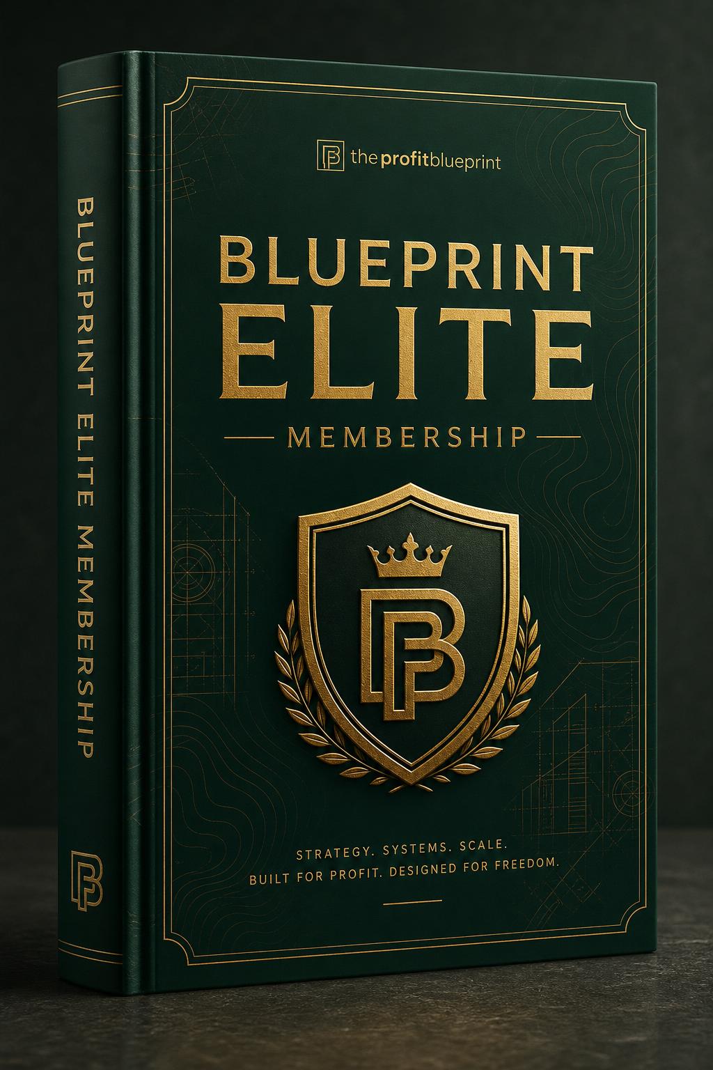Blueprint Elite