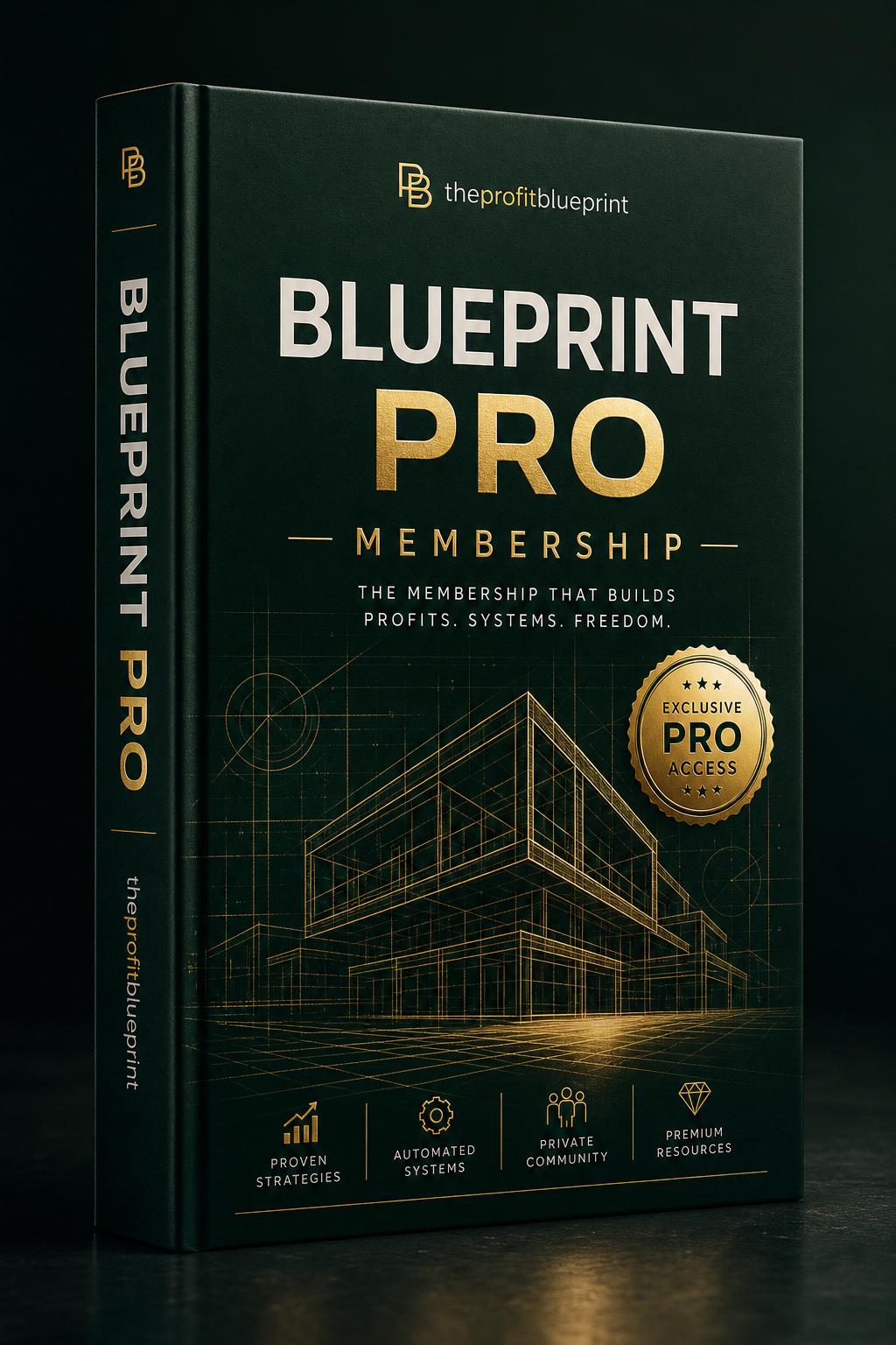 Blueprint Pro